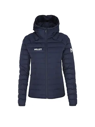 MILLET | Chaqueta aislante para mujer Fritz Roy Warm con capucha |